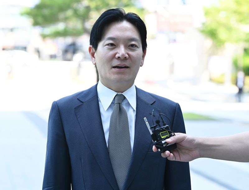 경찰, <b>임은정</b> '<b>명예훼손</b>'으로 고소한 박상용 검사 조사 마쳐