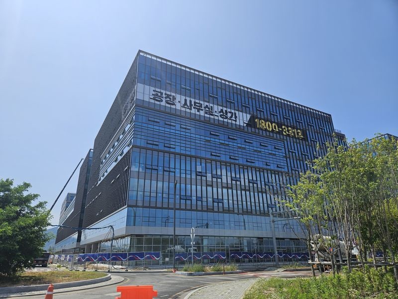 거미줄 교통망 깔리는 서부산...에코델타시티 반도건설 '반도 아이비플...