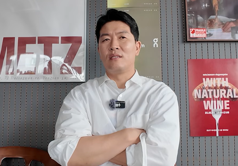 "'홍명보 나가' 발언, 귀에 거슬렸다"…김병현, 김영광 직격에 온라인 반응은 '싸늘'