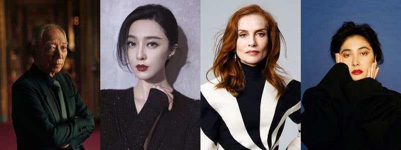 '서른살' 부천영화제 <b>오늘</b> 개막...판빙빙·이자벨 위페르·김하늘·조혜...