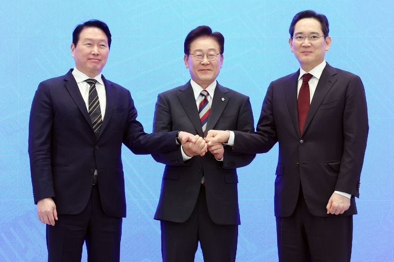 코스피 87% 뛰었는데…지수는 사실상 '6종목'이 움직였다 [증시는 왜]