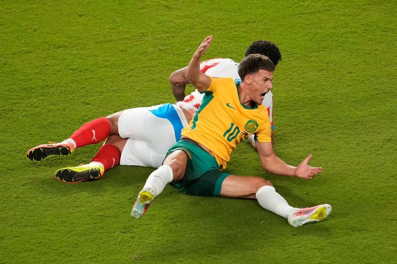 "티켓 너무 많다" 한국·일본 이어 <b>호주</b>마저 짐 쌌다… AFC 9개국 전원 탈...