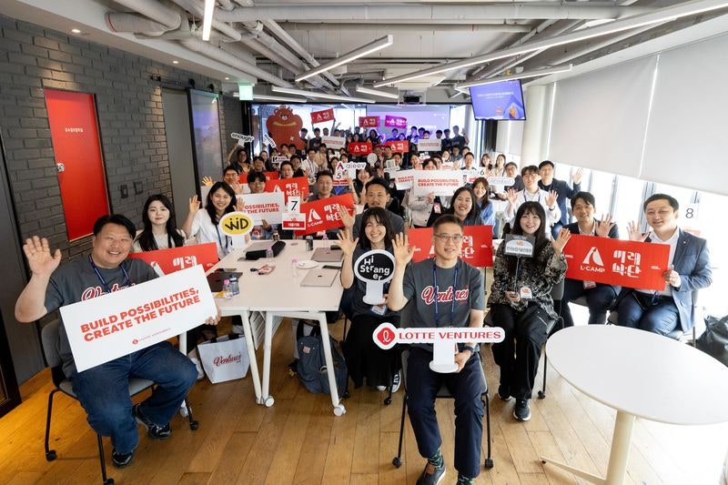 롯데벤처스, 부산서 10년간 스타트업 28개사 육성·34개사 투자