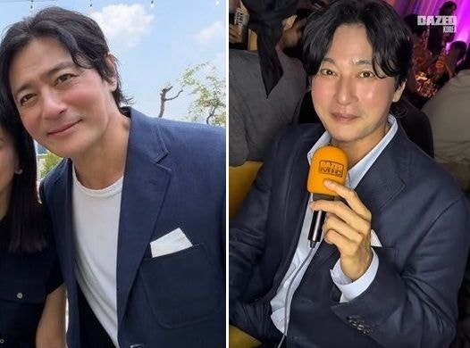 '원조 조각미남' 장동건도 못 피했다?...갑작스러운 '볼살 통통·붉은 얼굴'의 정체 [헬스톡]