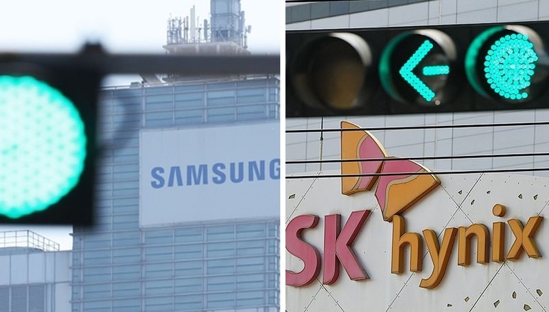 "이번주 <b>실적발표</b>·나스닥 상장만 기다립니다'…삼전닉스 향한 뜨거운 ...