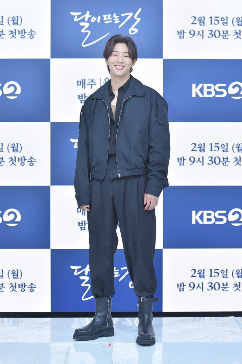 20부작 중 18회 찍었는데 '학폭 날벼락'…결국 8억 8000만원 토해내게 된 지수 전 소속사