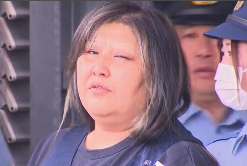 "입 못 열게 바늘로 꿰맸다"…'도와주세요' 쪽지 들고 탈출한 여성, 日 충격