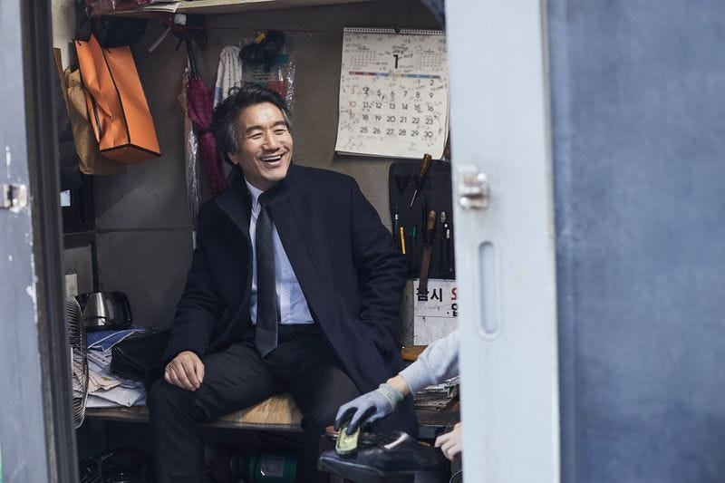 "월 519만원 벌어도, 국민연금 110만원 따박따박" 63세 넘어 '현금부자' 된 김부장들 [은퇴자 X의 설계]