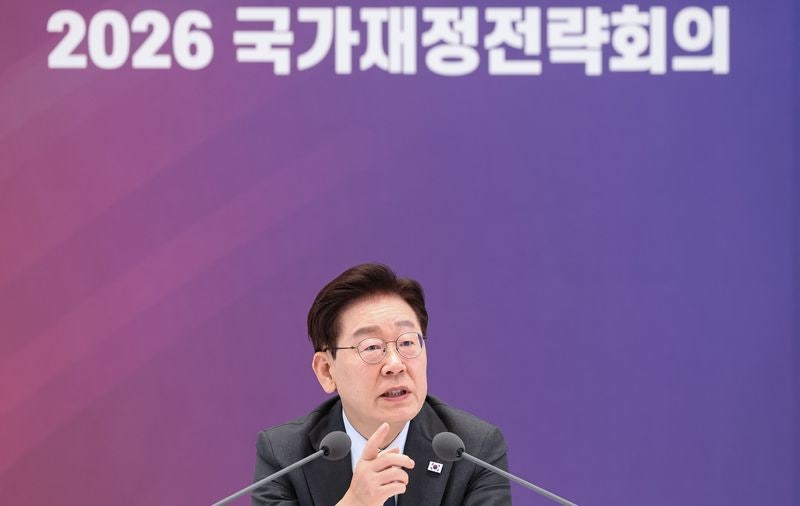 李 "추가세수로 미래대응기금 신설"…<b>내년</b> 슈퍼<b>예산 800조</b>+α 편성