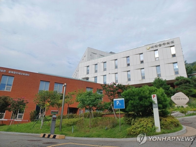 [단독] 예산안 앞두고 '본회의장 봉쇄'…<b>국힘</b> 구의원 벌금 200만원 약식...