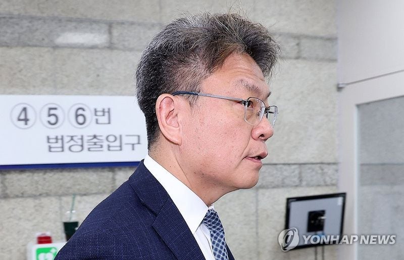 '채상병 수사 누설' 이시원 전 대통령실 비서관 구속영장 기각