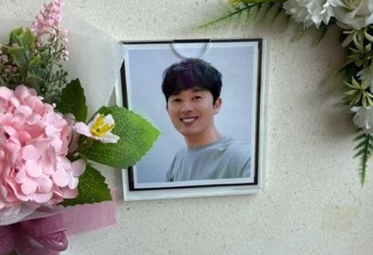 와이스토리로 활동한 가수 임영호 향년 49세로 별세