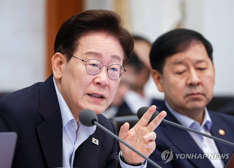 "<b>이재명</b> 대통령 <b>살해</b>하겠다" <b>협박글</b> 올린 20대 남성 불구속 송치