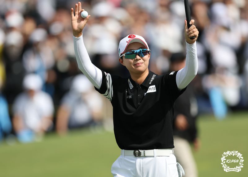 <b>김효주</b>·김주형 주말 동반 출격