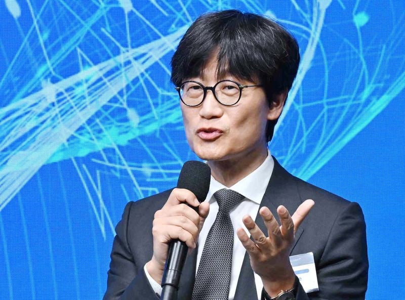네이버 AI 인프라 투자 프로젝트