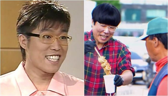 "방송서 안 보이더니" <b>표인봉</b>, 목사된 근황... <b>서울역</b> 노숙인 옆 깜짝 포...