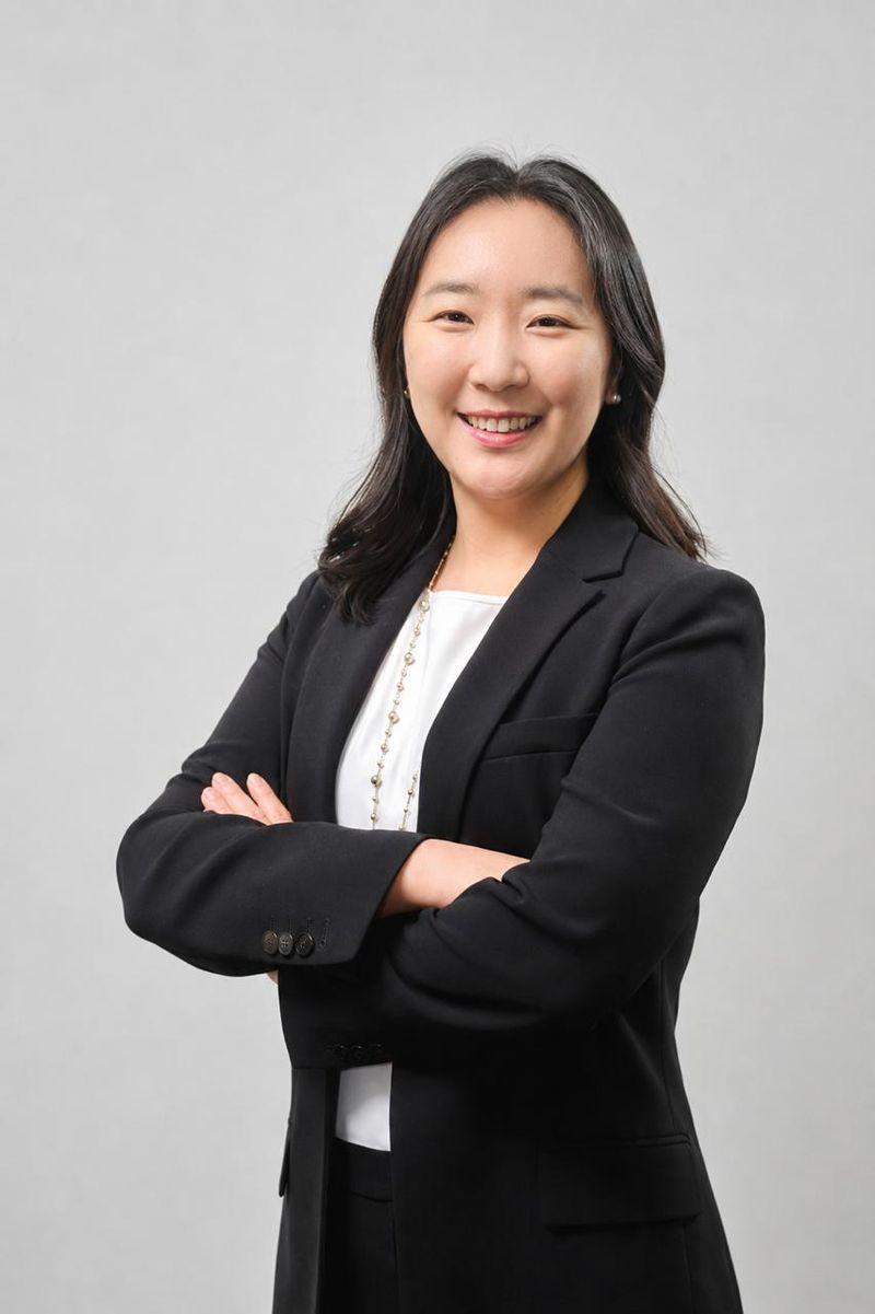 김나영 고팍스 대표이사.스트리미 제공