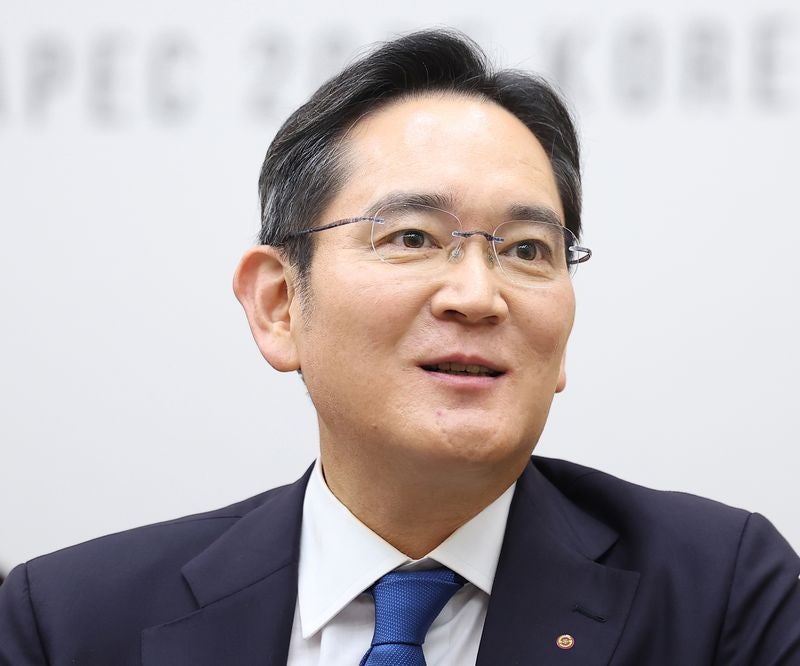 <b>이재용</b>, 올 상반기 728억 <b>배당</b>받고 <b>1위</b>…홍라희 4위로 밀려