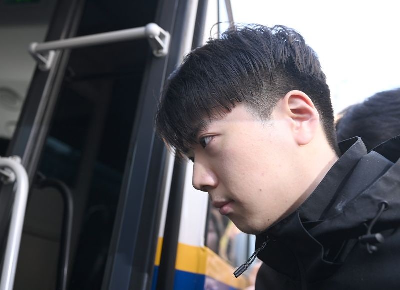 '<b>장윤기</b> 사건' 피해 여고생 구하려다 <b>흉기</b> 맞은 고교생…의상자 인정