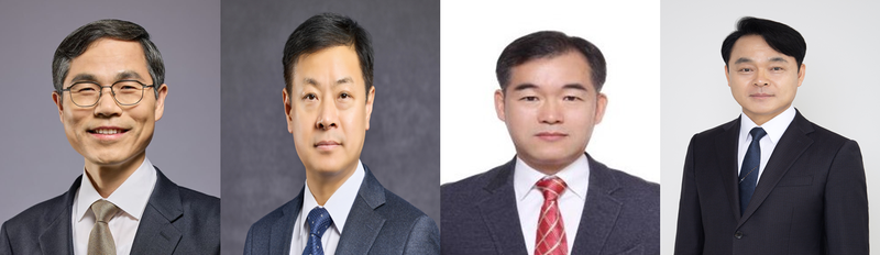 '경찰청장 후보군' <b>치안정감</b> 4명 <b>승진</b>…<b>유승렬</b>·고범석·김종철·고평기
