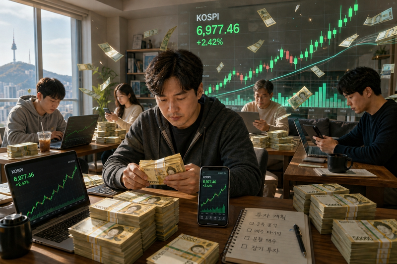 챗GPT가 제작한 가상 이미지