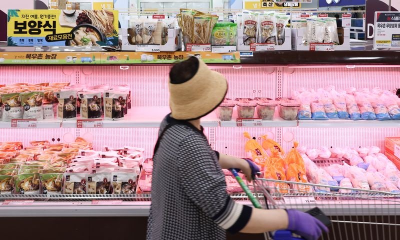 "한국 경제, 반도체에 과잉 의존 위험" 경고한 <b>KDI</b>