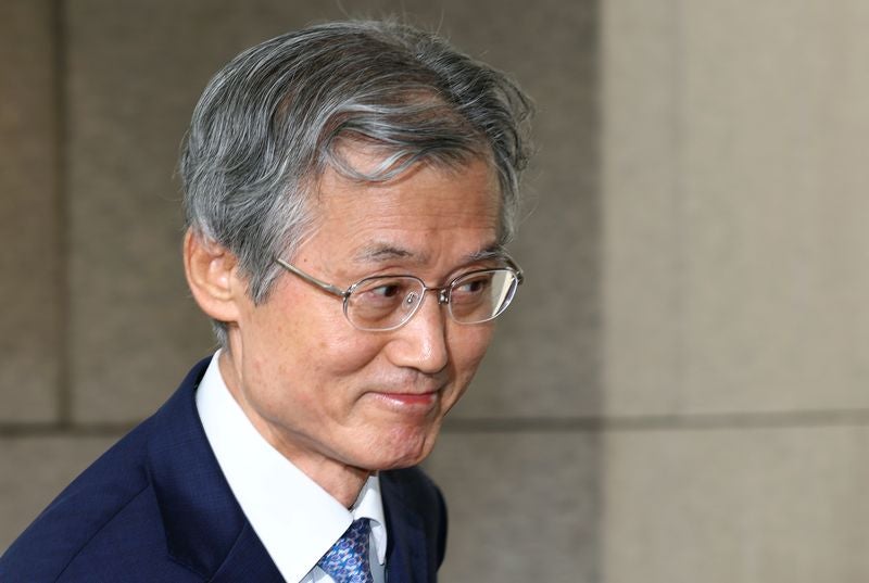 <b>조희대</b>, 국회 출석 거부.."李대통령도 대면 거부"