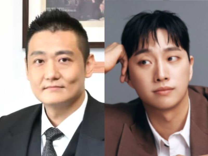 "장애로 <b>구독자</b> 늘릴 필요 없다"…전신마비 가수 김혁건, '<b>박위</b> 논란'에...