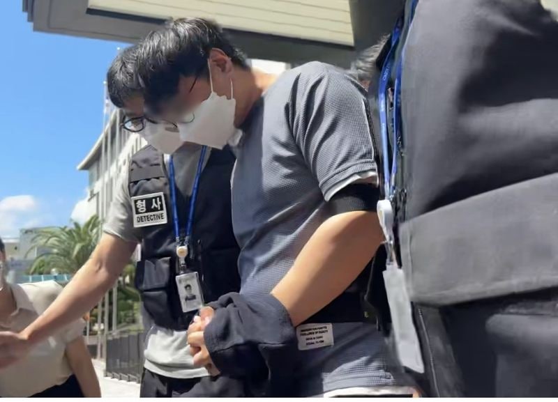 [단독] 장미란씨 사건 <b>허위종결</b> 경찰, 두 달 전엔 '<b>실종</b>자 발견' 경찰청...