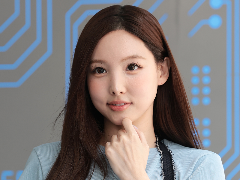 '30세' 트와이스 <b>나연</b>, 청담동 <b>95억 건물</b>주 됐다…근저당은 102억원
