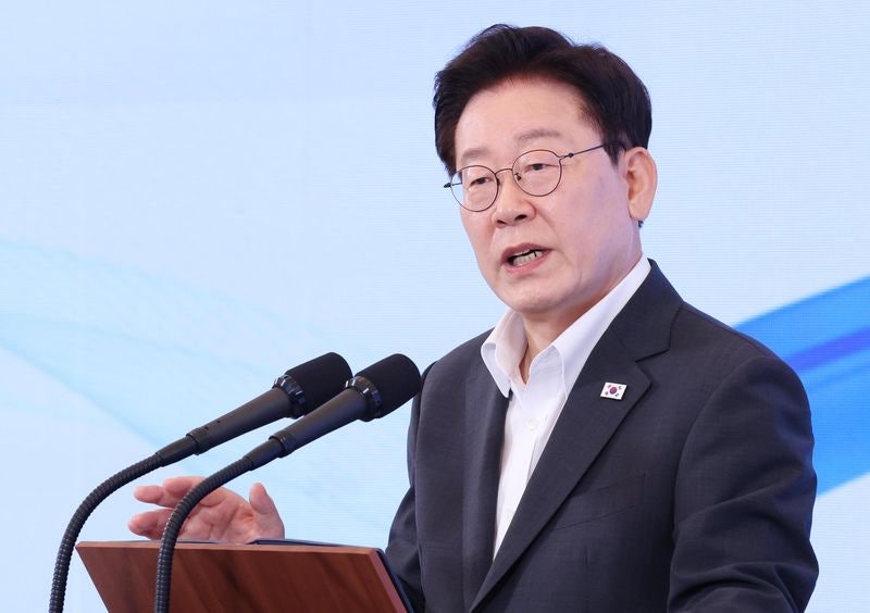 李, 경제·안보라인 장관 교체…<b>하정우</b> AI전략위 <b>부위원장</b> 복귀