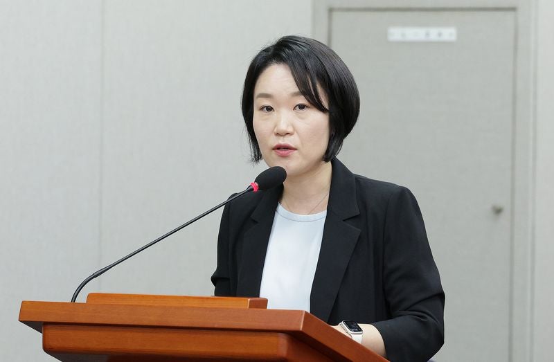 여성기업계, <b>이소영 중기부 장관</b> 후보자 <b>지명</b> 환영