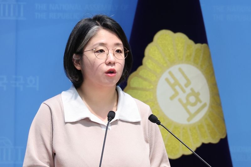 "차라리 종북을 하시라"…이준석·한동훈, <b>용혜인 지명</b>에 직격