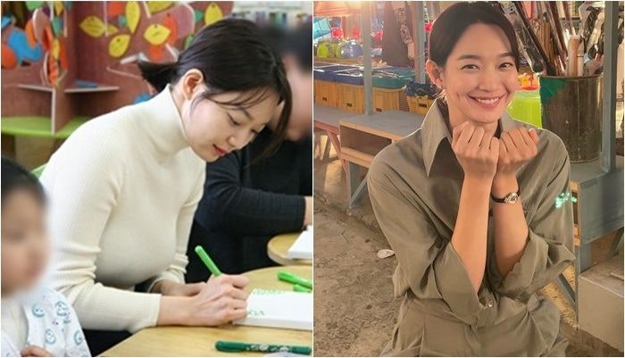 "<b>신민아</b> 통장서 37억 빠져나갔다"...남몰래 15년 "천사 따로 없다" 극찬...