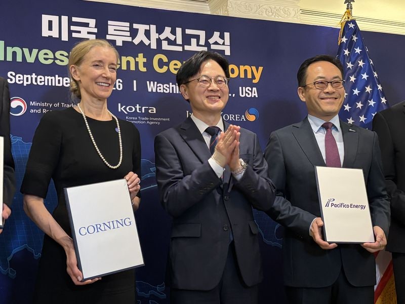 <b>김정관</b> 장관 "美 <b>반도체 관세</b>, 韓 불리하지 않게 논의... 대미투자 발표...