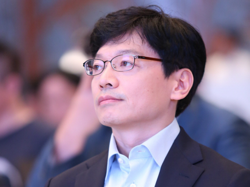 최태원·노소영 넘어설까…'<b>8조</b> 자산' <b>권혁빈 이혼소송</b> 1심 오늘 선고