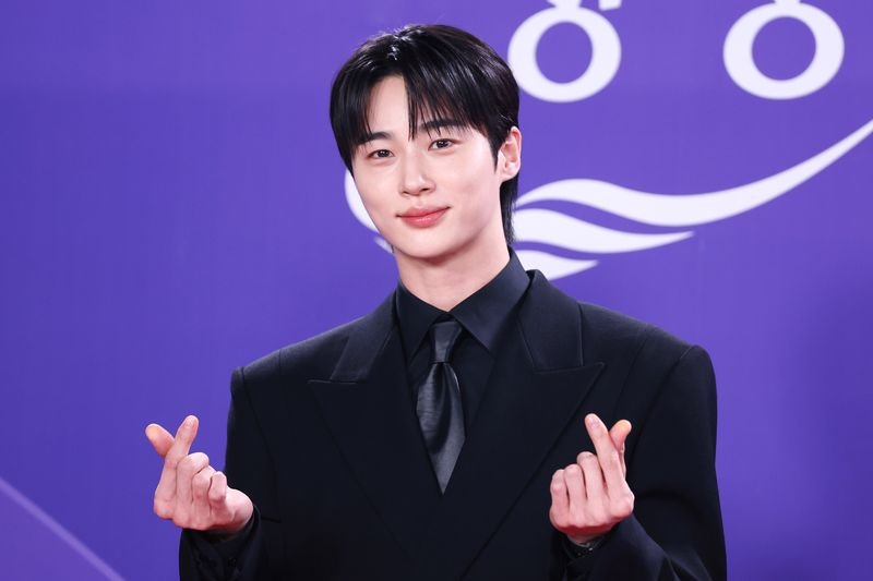 변우석, <b>한남더힐</b> 130억원 매입…근저당 없어 전액 현금 추정