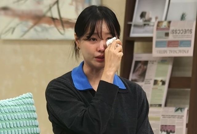 박위 침묵 속 송지은 눈물 고백, 누리꾼 반응 엇갈린 이유