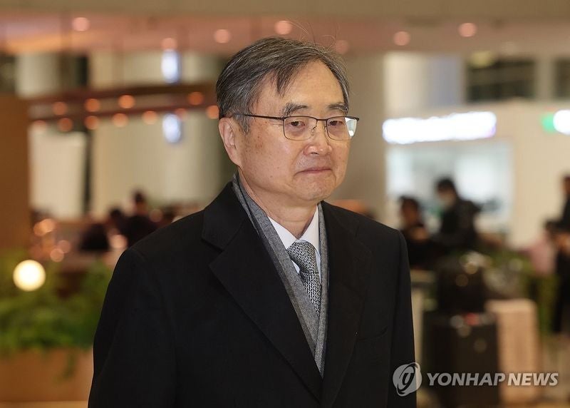 <b>한미외교장관</b>, 18일 양자<b>회담</b>…'파병' 논의 주목