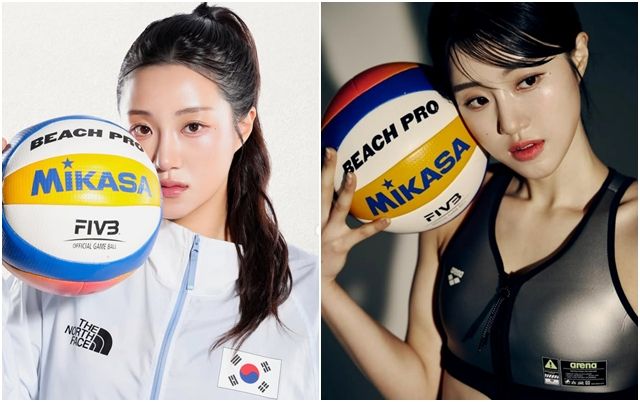 사진=신지은 사회관계망서비스(SNS) 캡처