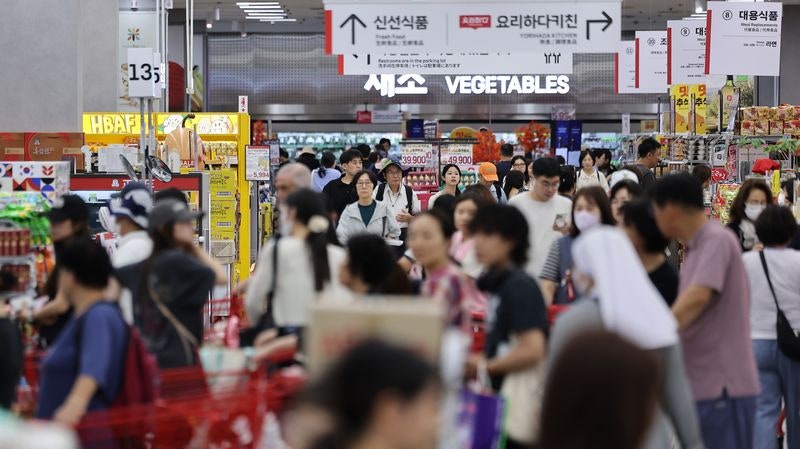 9월 제조업 <b>체감경기</b> 급락..4년 만에 최대폭