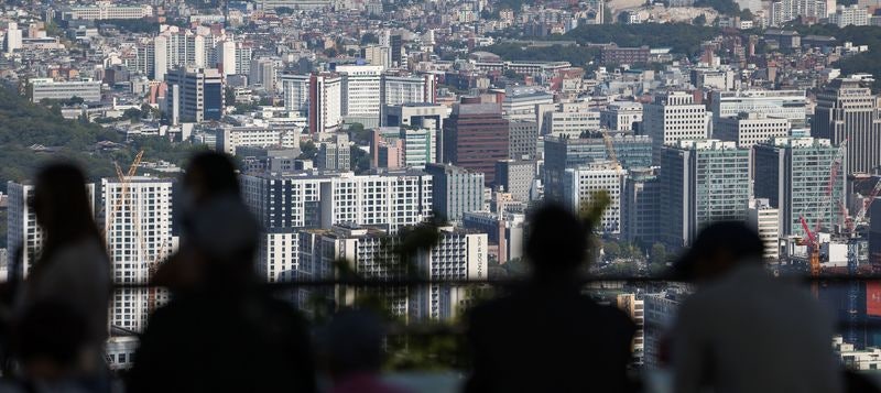 가을 분양 성수기 돌입...10월 전국 아파트 4.6만 가구 분양