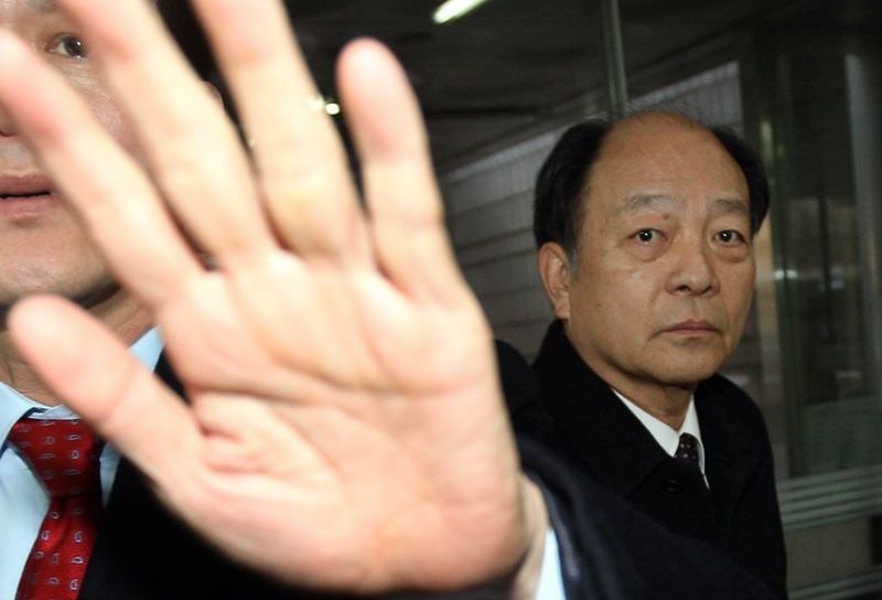 '선박왕' <b>권혁 체납액</b> 3938억원 완납 약속…현금 1000억원 우선 <b>납부</b>