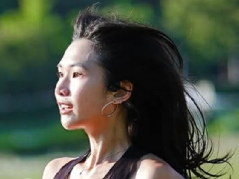 '서울달리기' 숨진 20대女는 '<b>카이스트</b> 대학원생' <b>유지원</b>씨