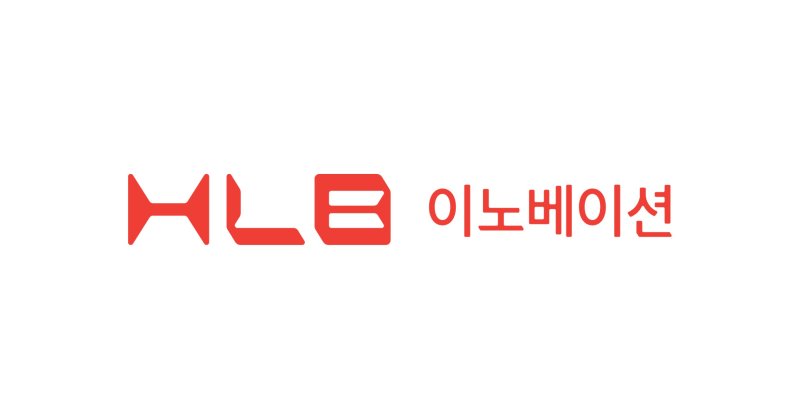 HLB이노베이션 CI