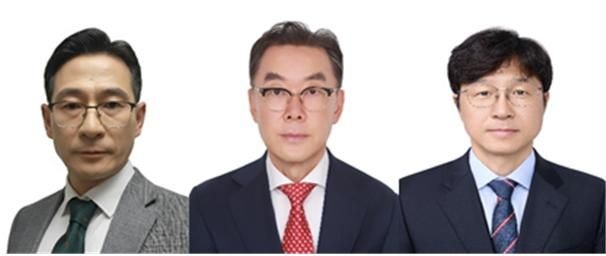 부산 경제와 산업 책임질 공공기관 3인방, 새 수장 전격 취임