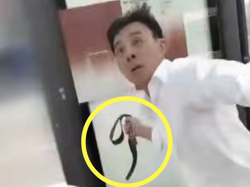 "허리띠 푸는 걸 수도 없이 봤다"…화장품 회사 대표, 직원 고막 터트려...