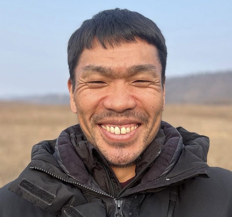 <b>가스 폭발</b> 현장 뛰어들어 밸브 잠근 시민, 배우 <b>윤대열</b>이었다