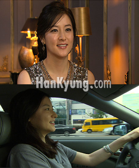 ‘CF퀸’ <b>이영애</b> “신용카드 <b>광고</b>, <b>책임감</b> 컸다”