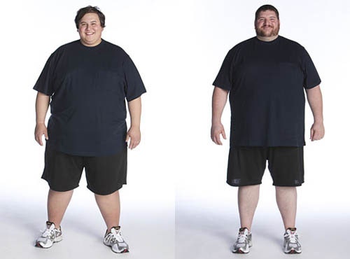 사진출처: 리얼리티 쇼 '비기스트 루저' 홈페이지